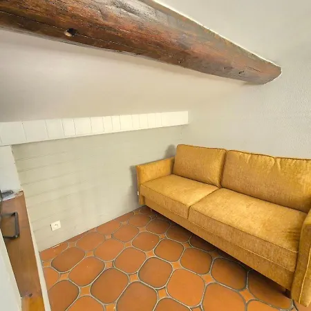 Maison Lecoq #terrasse#hypercentre#parking Lägenhet Clermont-Ferrand