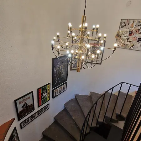 Διαμέρισμα Maison Bardoux #terrasse#hypercentre#parking