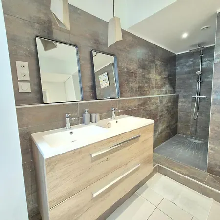 Maison Bardoux #terrasse#hypercentre#parking *