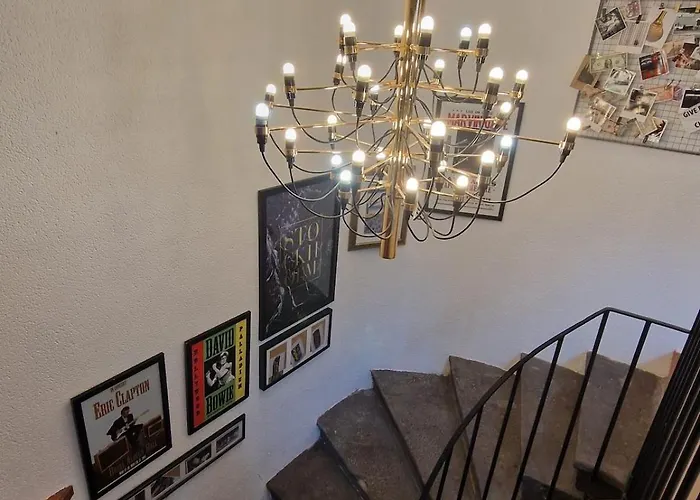 דירה Maison Lecoq #terrasse#hypercentre#parking